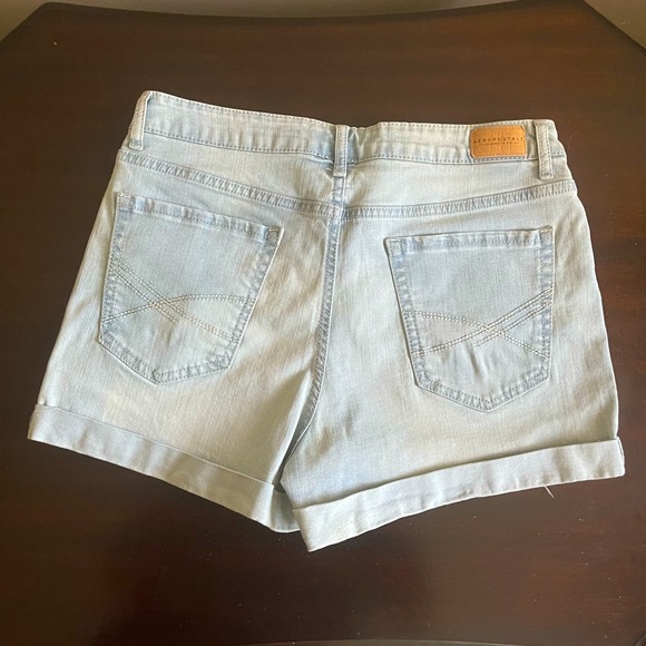 Aeropostale shorts - Picture 2 of 2